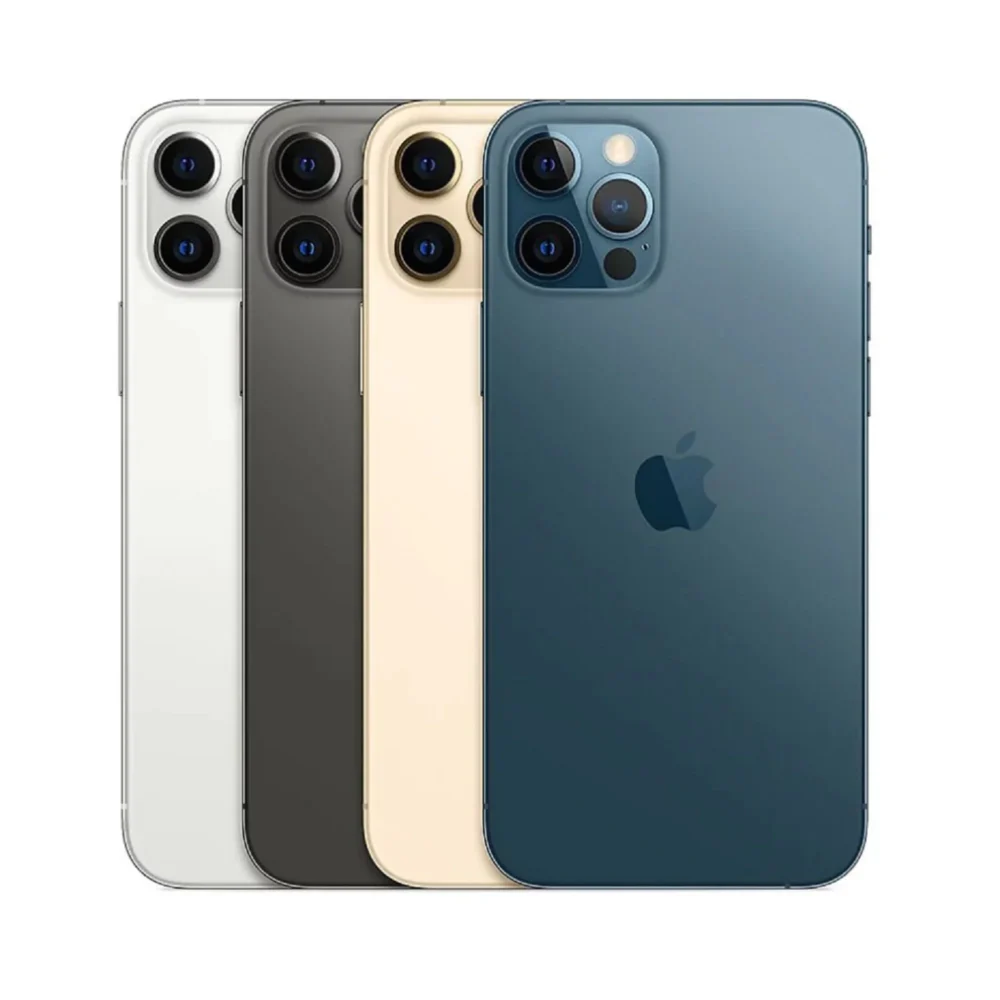 iPhone 12 Pro Max 128GB