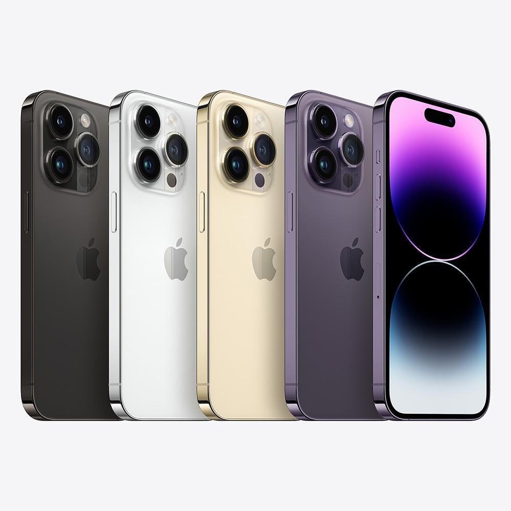 iPhone 14 Pro Max 128GB