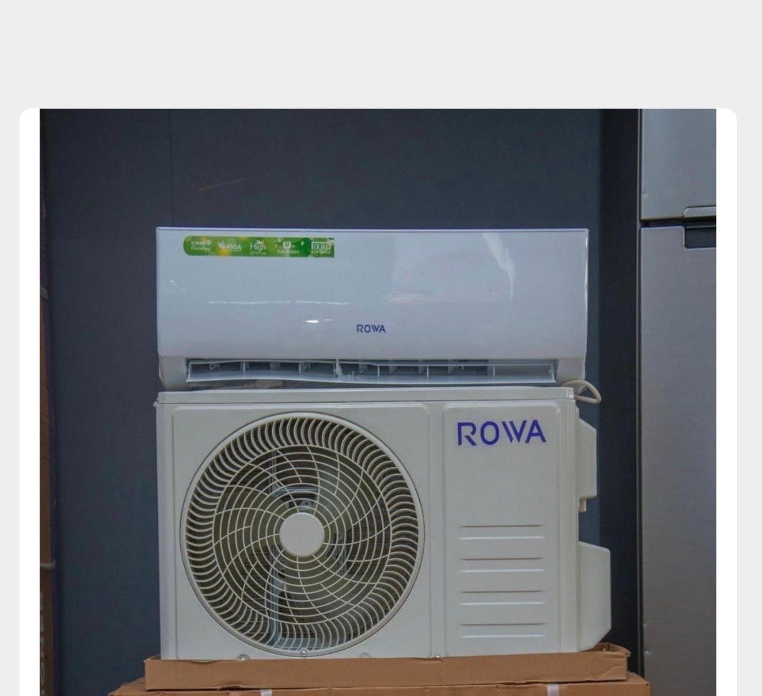 AIR CONDITION ROWA 12000BTU