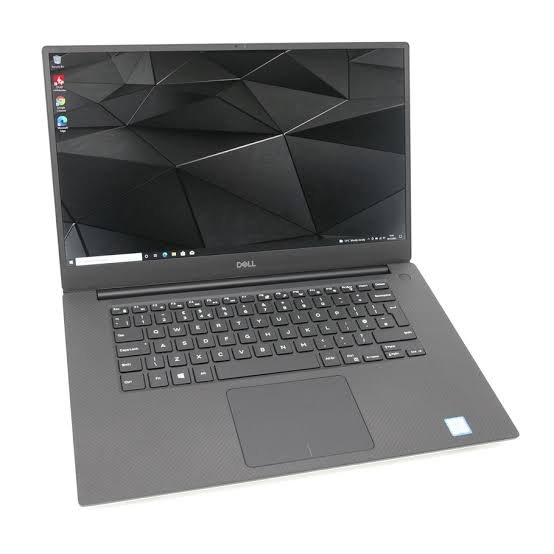 Dell precision 5540 i7 